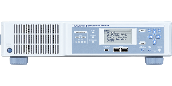 WT1500 - For Automated Test Systems