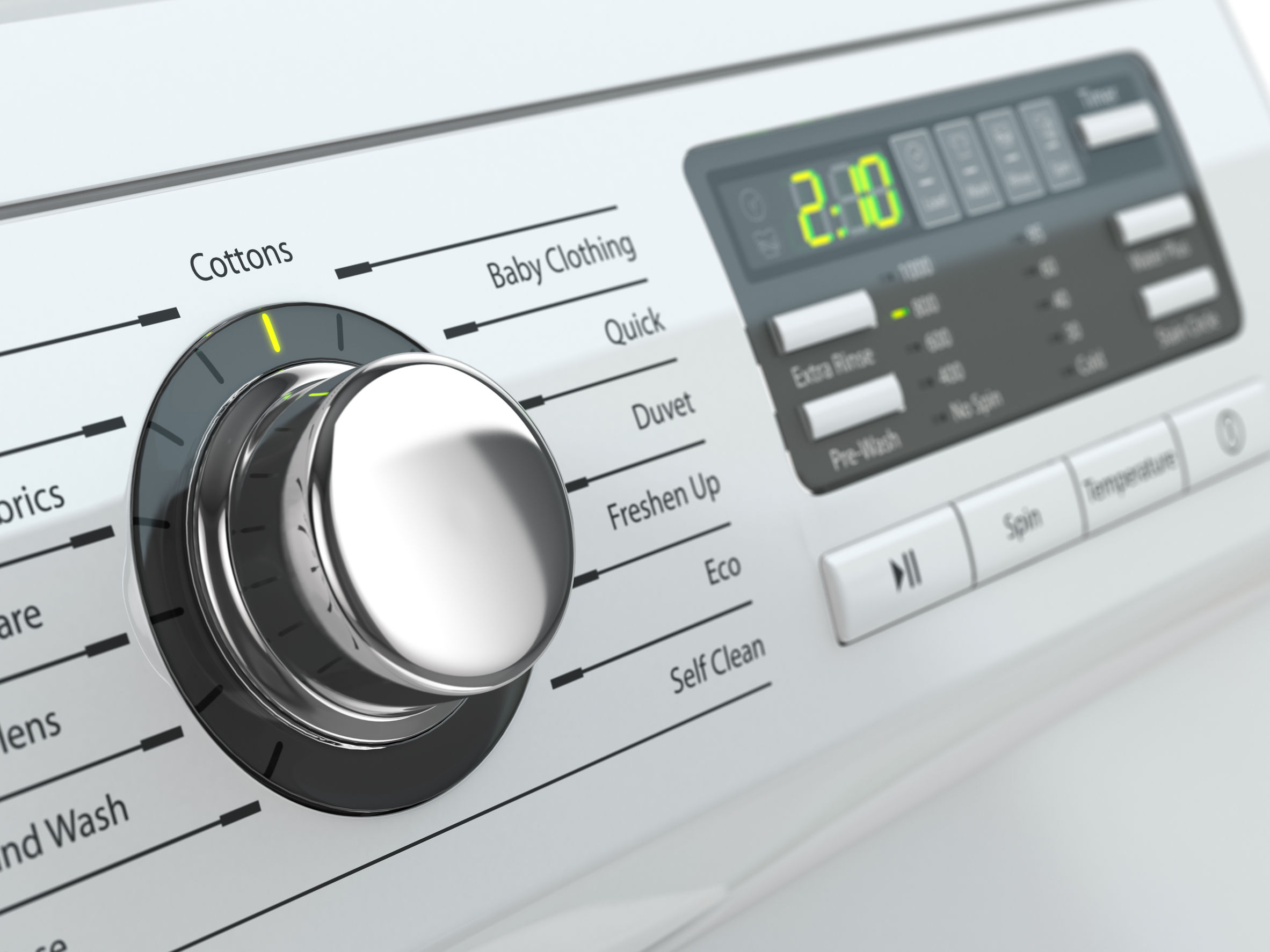 D/A Output을 이용한 세탁기 평가 (WT310E용)