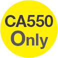 CA550_Only