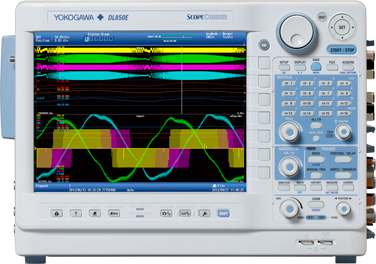 DL850E/DL850EV