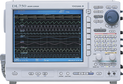 DL750/DL750P