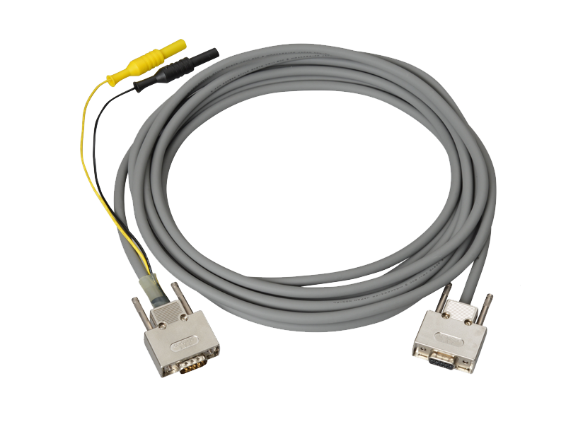 Power Analyzer Accessories thumbnail