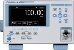 Digital Manometer MT300