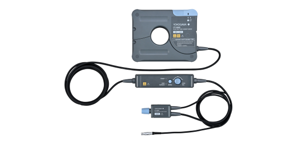AC/DC Split Core Current Sensor CT1000S thumbnail