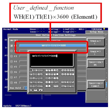 Evaluation And Efficiency Measurement 5 Evaluation And Efficiency Measurement 5